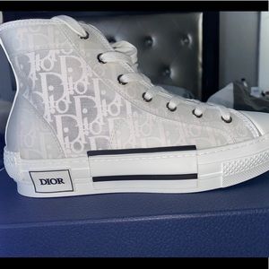 COPY - Dior Sneakers